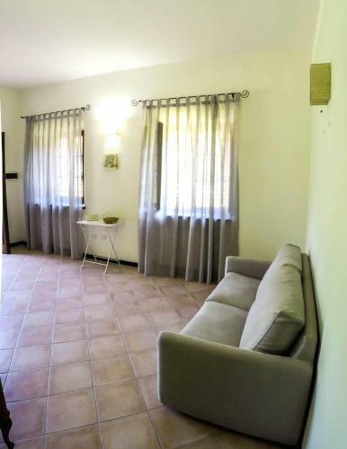 Apartamento Casale La Fata