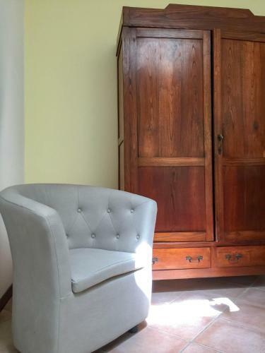Apartamento Casale La Fata