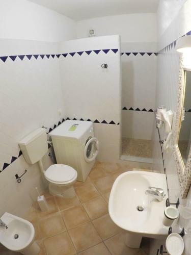 Apartamento Casale La Fata