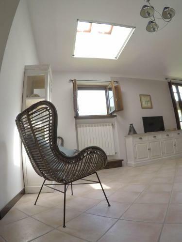Apartamento Casale La Fata