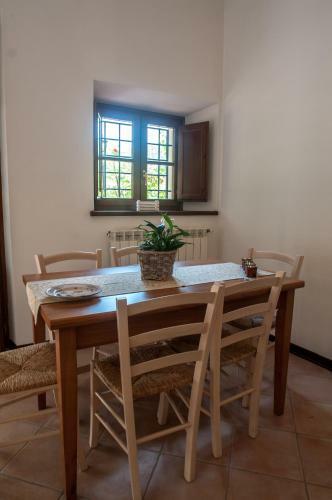 Apartamento Casale La Fata