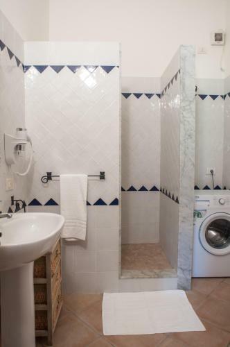 Apartamento Casale La Fata