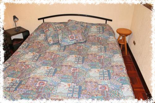Apartamento Residence La Montanara