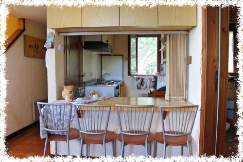 Apartamento Residence La Montanara