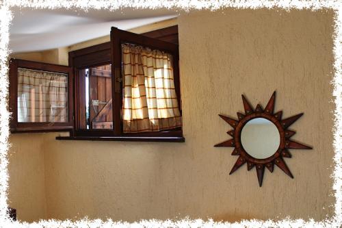 Apartamento Residence La Montanara