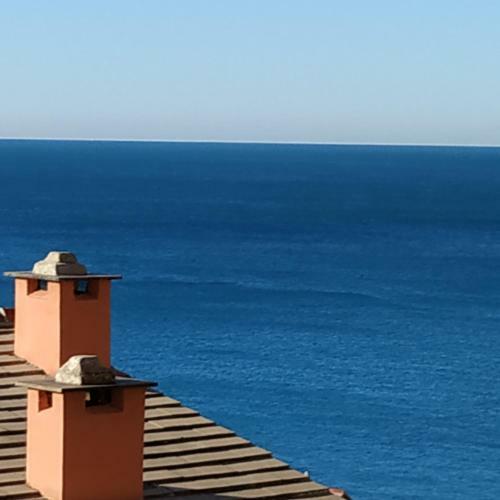 Apartamento A Due Passi Dal Cielo E Dal Mare
