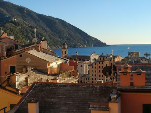 Apartamento A Due Passi Dal Cielo E Dal Mare
