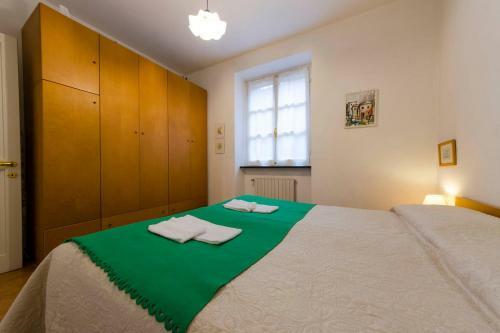 Apartamento Hintown Family Flat In Camogli