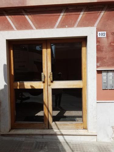 Il Balcone Di Giulietta