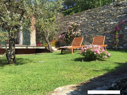 Apartamento Les Citrons