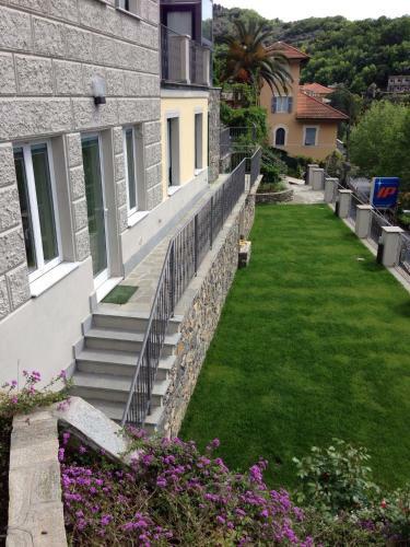 Apartamento Appartamenti Michela