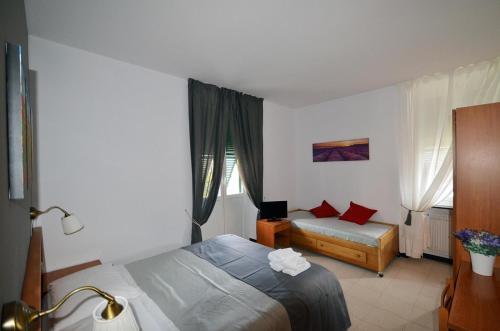 Hotel Porta Del Parco