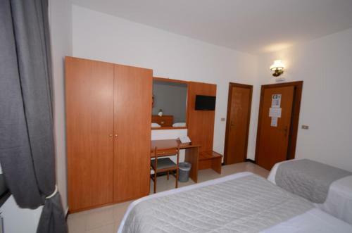Hotel Porta Del Parco