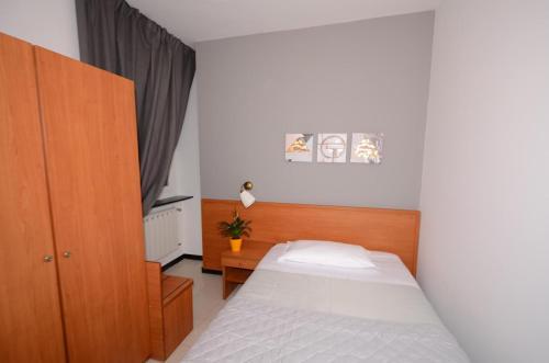 Hotel Porta Del Parco
