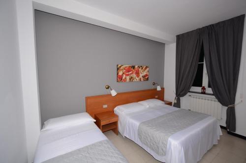 Hotel Porta Del Parco