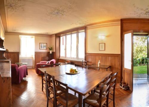 Villa Kef