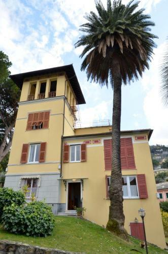 Villa Kef