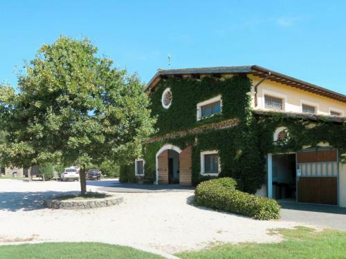 Apartamento Ferienwohnung Lago Di Martignano 111s