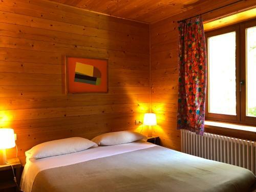 Bed & Breakfast Ca Dal Cros