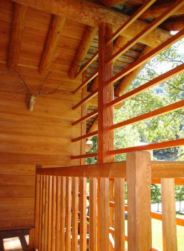 Bed & Breakfast Ca Dal Cros