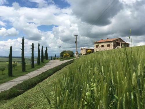 Agroturismo Agriturismo La Paciarella