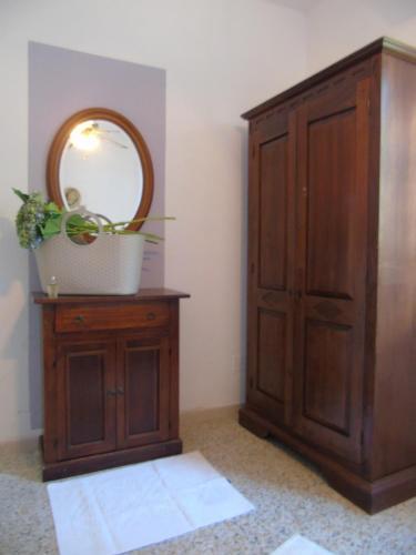 Apartment In Campiglia Marittima 30342