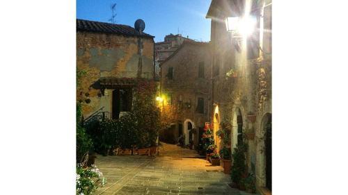 Casa Vacanze Campiglia M.
