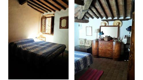 Casa Vacanze Campiglia M.