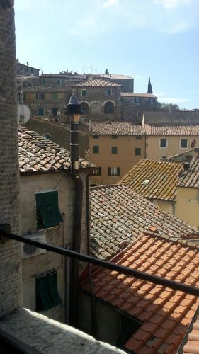 Casa Vacanze Campiglia M.