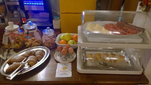 Hotel Garn� Defrancesco