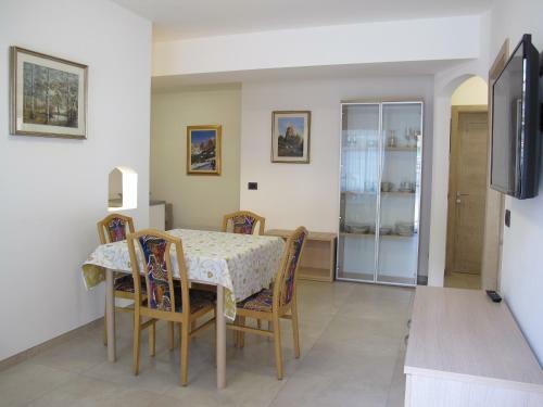 Apartamento Appartamenti Stefan