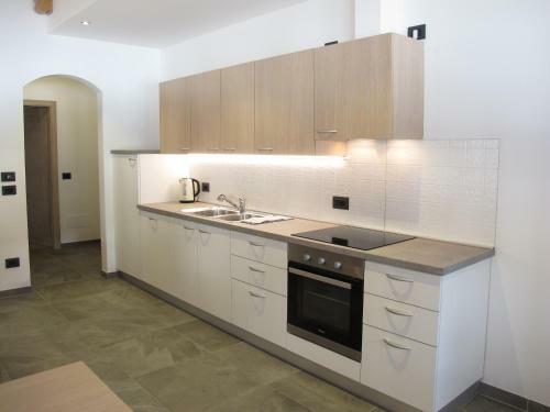 Apartamento Appartamenti Stefan