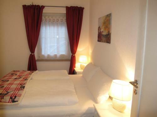 Apartamento Appartamenti Col Rodella