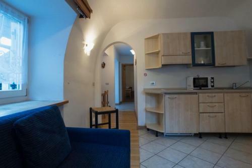 Apartamento Chalet Mael