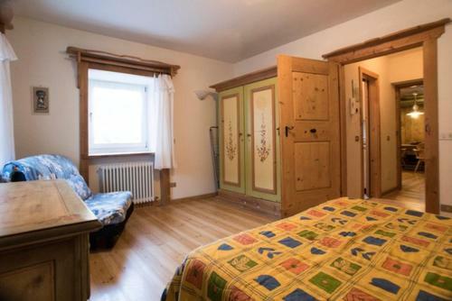 Apartamento Chalet Mael