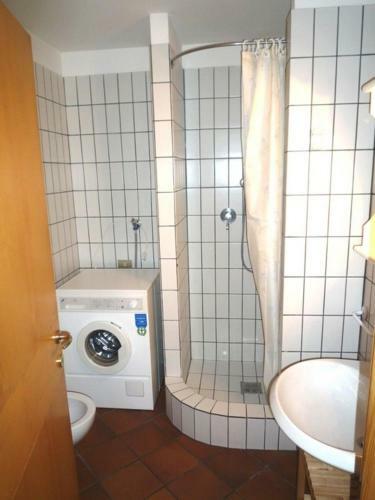 Apartamento Villa Iris