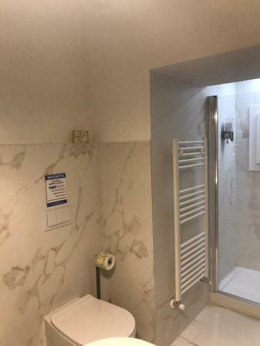 Apartamento Residenza Savoia