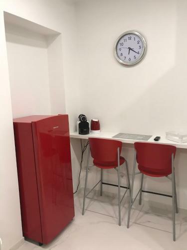 Apartamento Residenza Savoia