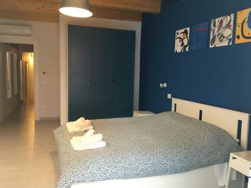 Bed & Breakfast Sagittabondo