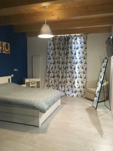 Bed & Breakfast Sagittabondo