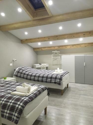 Bed & Breakfast Sagittabondo