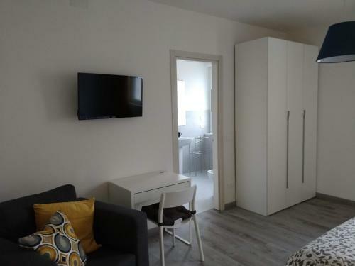 Bed & Breakfast Novantatr�