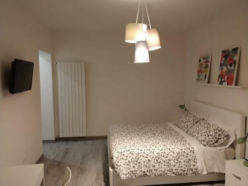 Bed & Breakfast Novantatr�