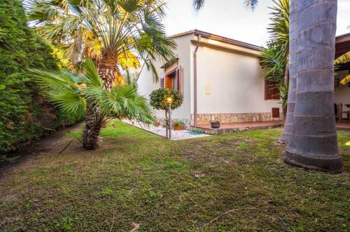 Villa Messina