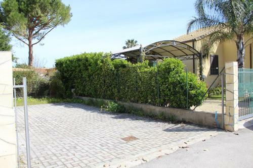 Casa Vacanze Roccella Beach