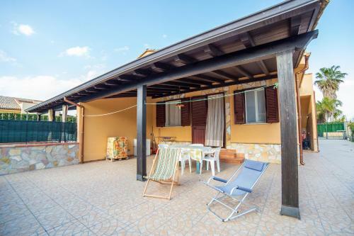 Villa Eucalyptus