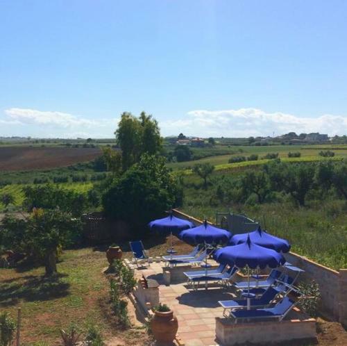 Bed & Breakfast Albadido