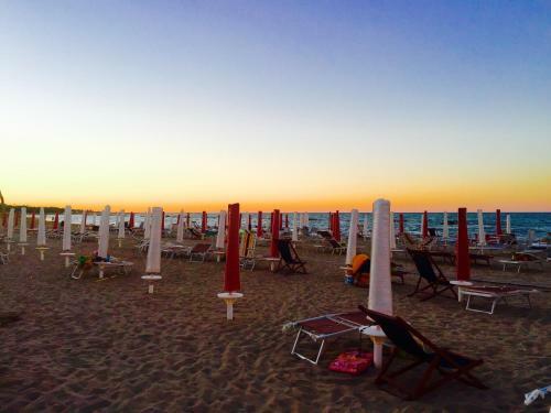 Casa Vacanze Pineta