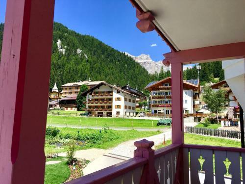 B&B C�sa Planber Mountain View
