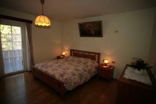 Apartamento Villetta Panorama
